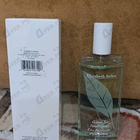 Отзыв Elizabeth Arden Green Tea