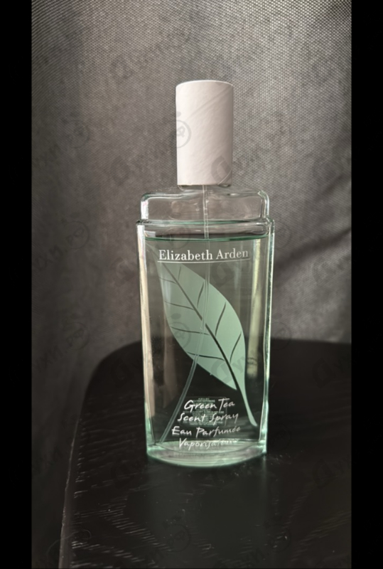 Купить Green Tea от Elizabeth Arden