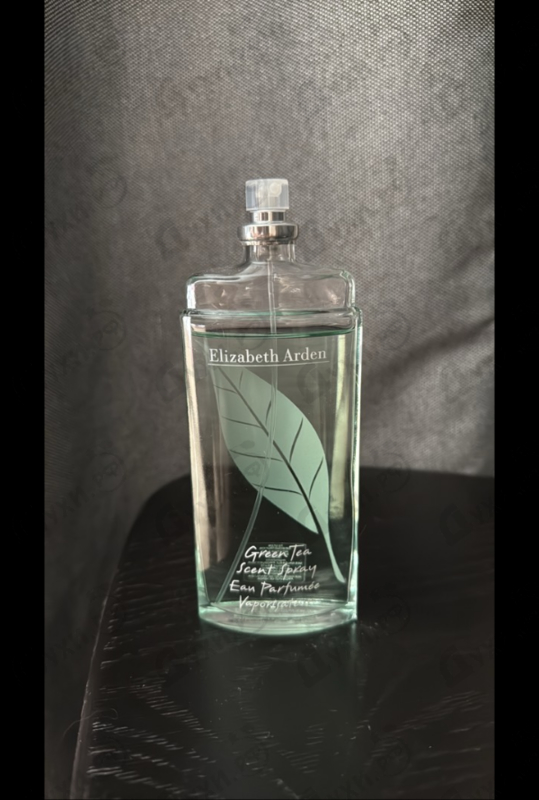 Купить Elizabeth Arden Green Tea