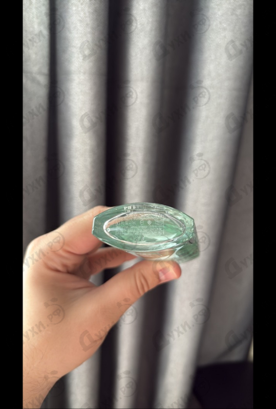 Духи Green Tea от Elizabeth Arden