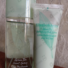 Отзывы Elizabeth Arden Green Tea