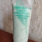 Отзыв Elizabeth Arden Green Tea
