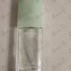 Отзыв Elizabeth Arden Green Tea