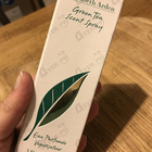 Отзыв Elizabeth Arden Green Tea