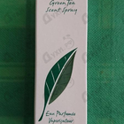Отзыв Elizabeth Arden Green Tea
