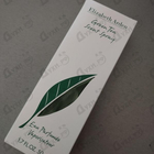 Отзыв Elizabeth Arden Green Tea