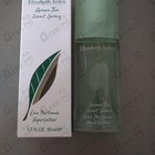 Отзыв Elizabeth Arden Green Tea