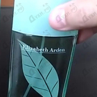 Духи Green Tea от Elizabeth Arden