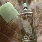 Отзывы Elizabeth Arden Green Tea