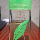 Отзыв Elizabeth Arden Green Tea Summer
