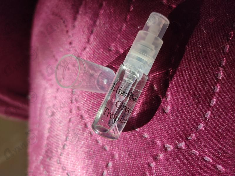 Духи Green Tea Tropical от Elizabeth Arden