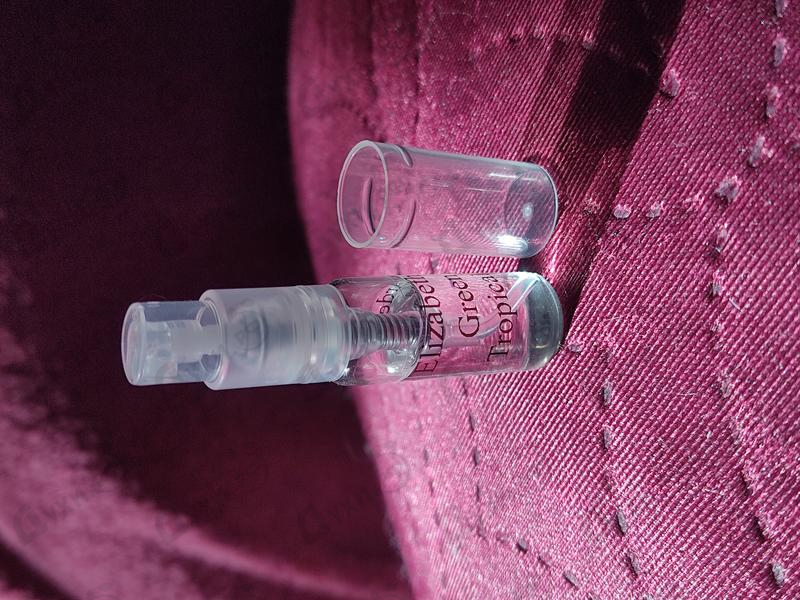 Купить Green Tea Tropical от Elizabeth Arden