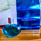 Отзывы Elizabeth Arden Mediterranean