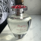 Отзыв Elizabeth Arden Pretty
