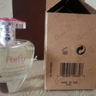 Парфюм Elizabeth Arden Pretty