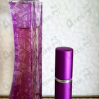 Отзыв Elizabeth Arden Provocative Interlude