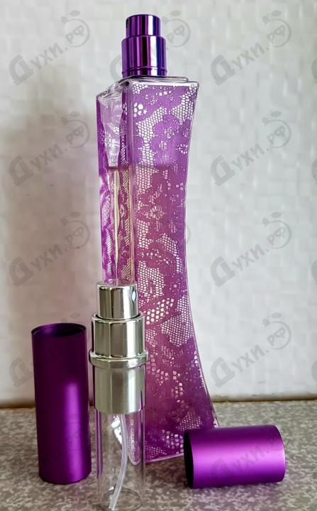 Духи Provocative Interlude от Elizabeth Arden