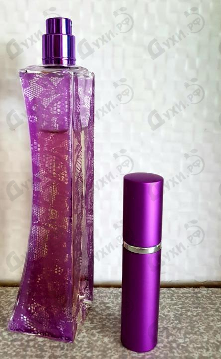 Духи Provocative Interlude от Elizabeth Arden