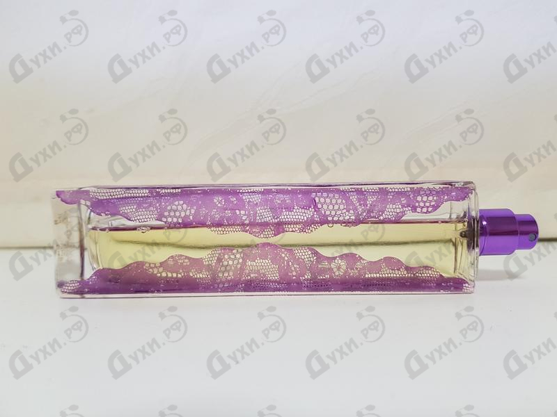 Отзывы Elizabeth Arden Provocative Interlude