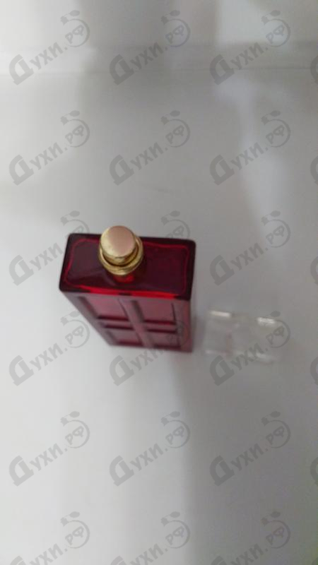 Отзывы Elizabeth Arden Red Door