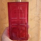 Отзыв Elizabeth Arden Red Door