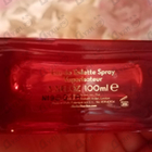 Отзывы Elizabeth Arden Red Door