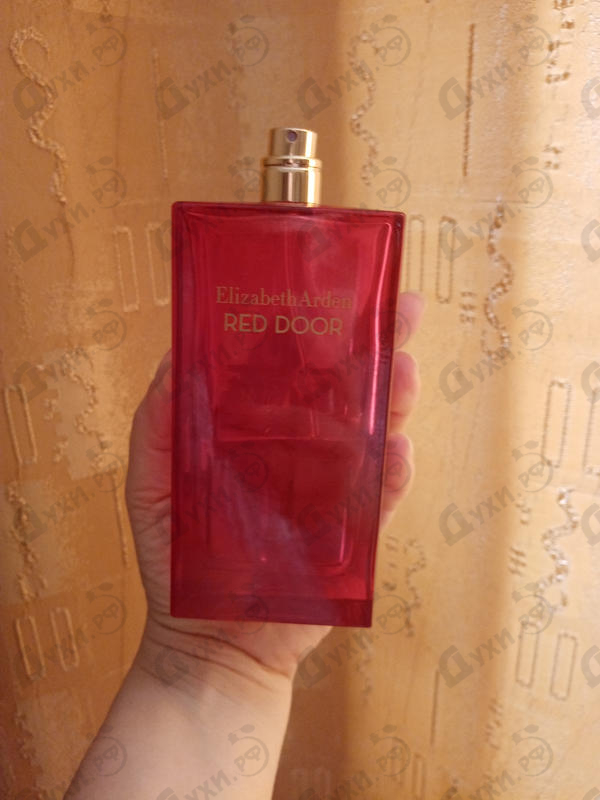 Купить Elizabeth Arden Red Door