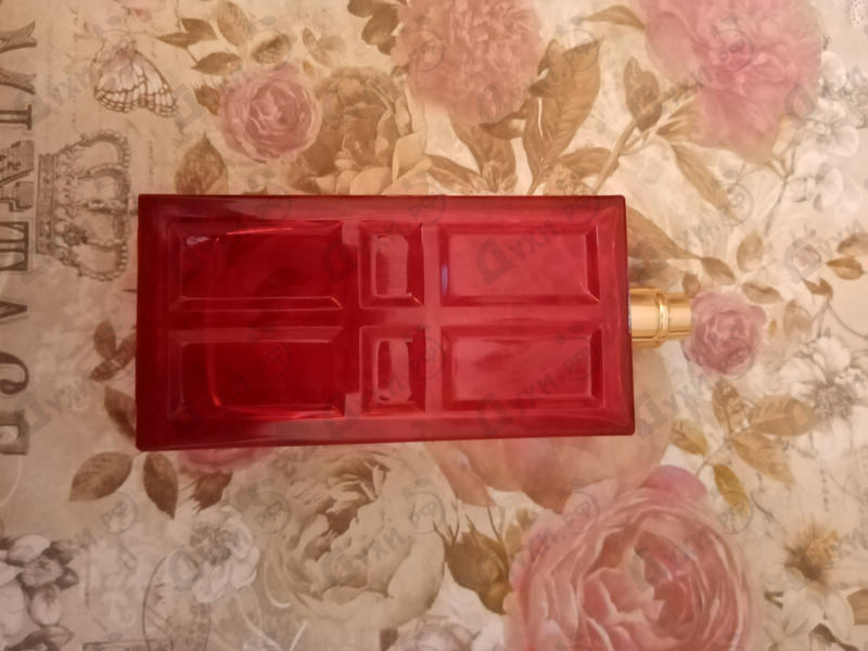 Парфюмерия Red Door от Elizabeth Arden