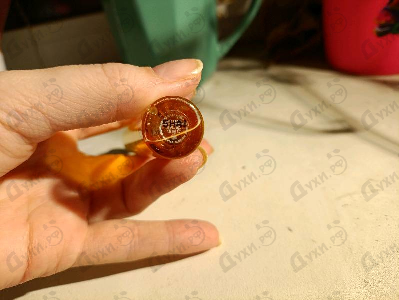 Духи Red Door от Elizabeth Arden