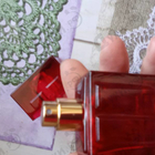 Духи Red Door от Elizabeth Arden