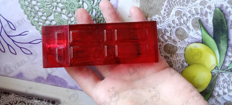 Купить Elizabeth Arden Red Door