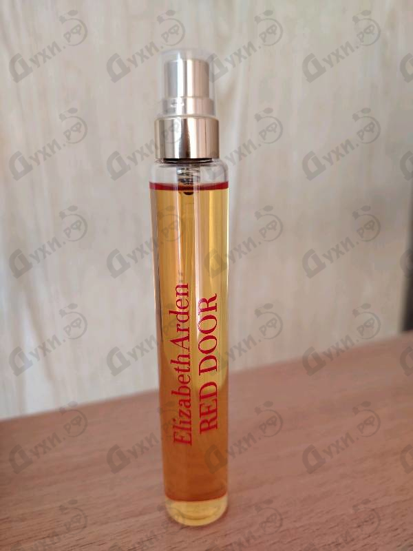 Купить Elizabeth Arden Red Door