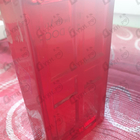 Отзывы Elizabeth Arden Red Door