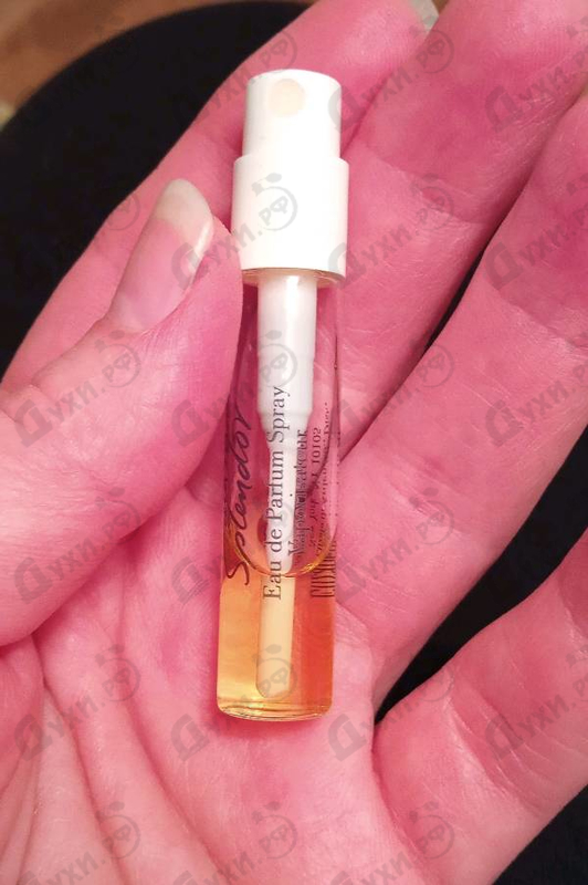 Отзыв Elizabeth Arden Splendor Духи Splendor от Elizabeth Arden