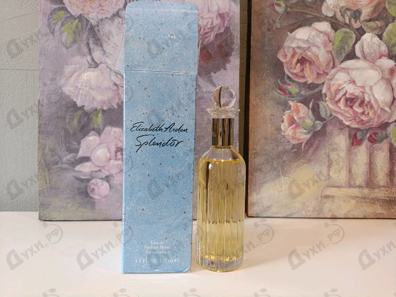 Купить Splendor от Elizabeth Arden