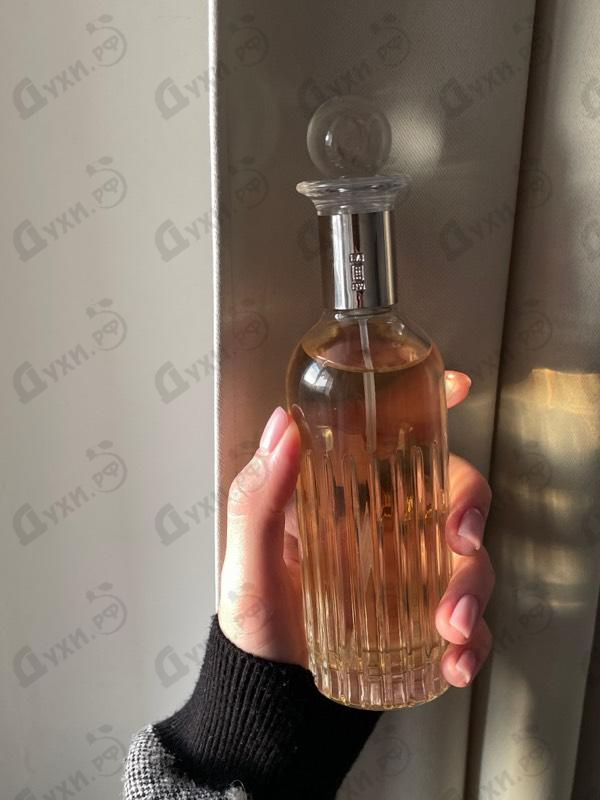Парфюмерия Splendor от Elizabeth Arden Отзыв Elizabeth Arden Splendor