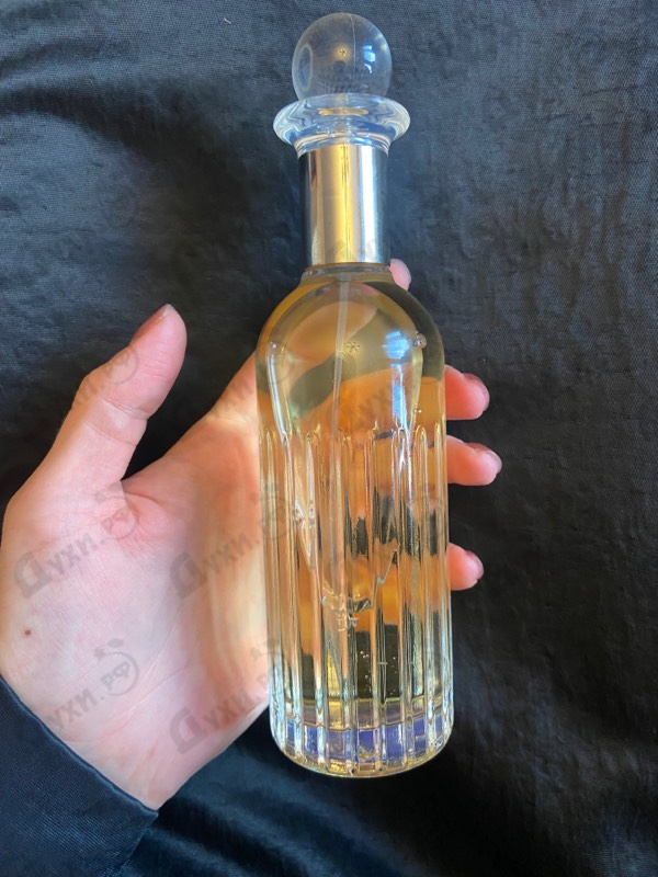 Отзыв Elizabeth Arden Splendor