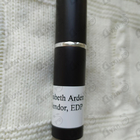 Отзыв Elizabeth Arden Splendor