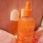 Духи Sunflowers от Elizabeth Arden