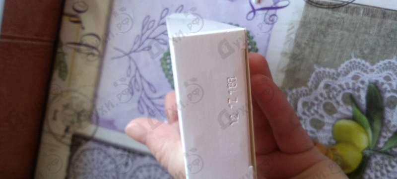 Отзыв Elizabeth Arden Sunflowers