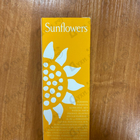 Духи Sunflowers от Elizabeth Arden