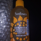 Парфюм Elizabeth Arden Sunflowers