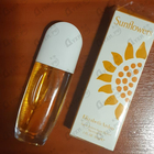 Духи Sunflowers от Elizabeth Arden