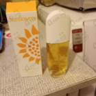 Духи Sunflowers от Elizabeth Arden