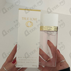 Отзывы Elizabeth Arden True Love