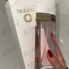 Отзыв Elizabeth Arden True Love