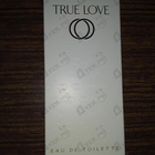Отзыв Elizabeth Arden True Love