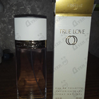 Отзыв Elizabeth Arden True Love