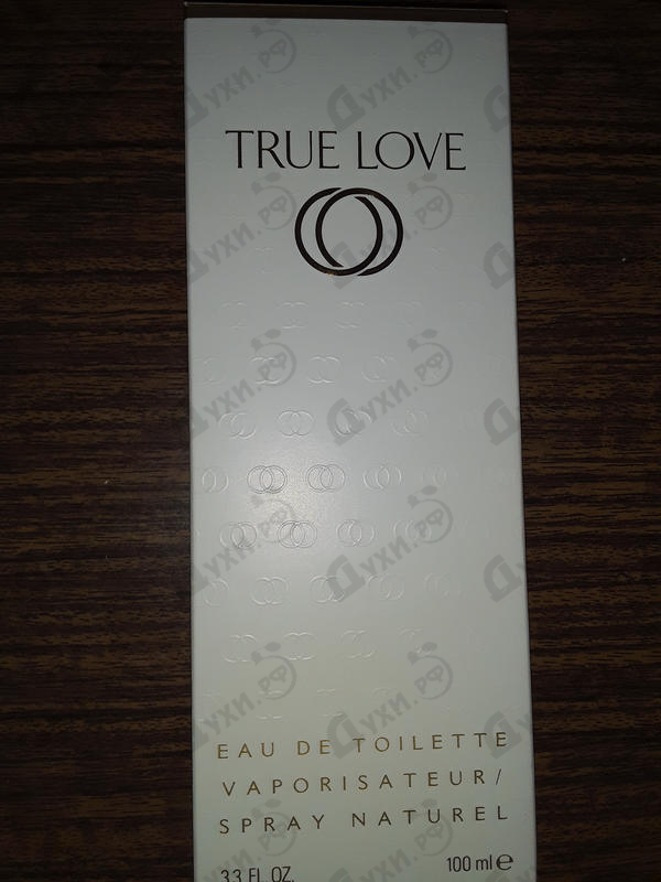 Купить Elizabeth Arden True Love