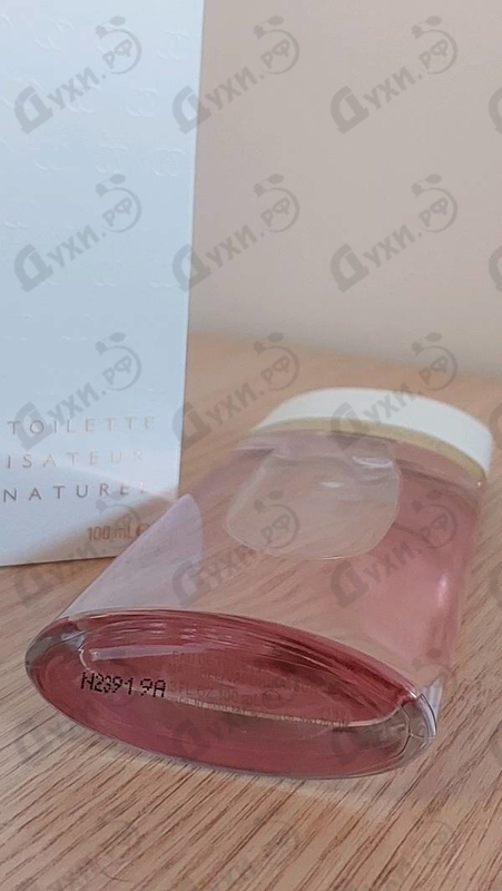 Отзыв Elizabeth Arden True Love